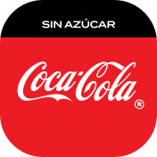 [Coca s/Azúcar] Coca-Cola sin Azúcar